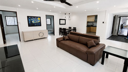 Blk 352 Choa Chu Kang Central (Choa Chu Kang), HDB 5 Rooms #573509471